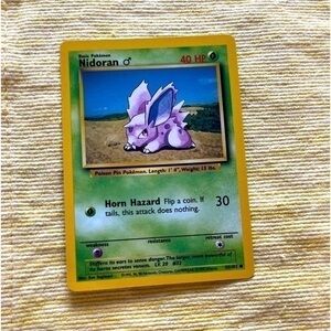 Pokémon Trading Cards